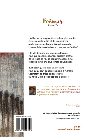 Poèmes
