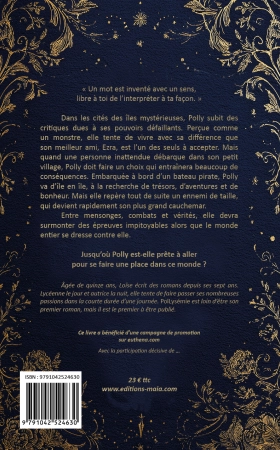 PolLysémie - Loïse Lefebvre