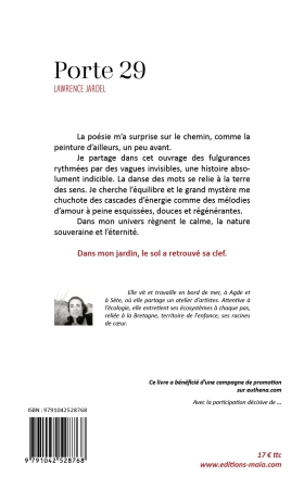 Porte 29 (Lawrence Jardel)