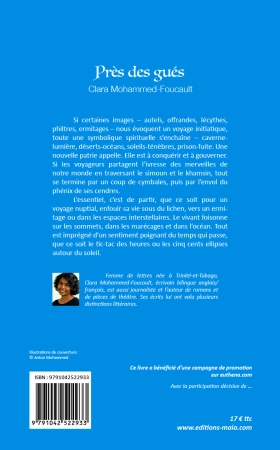 Près des gués (Clara Mohammed-Foucault)