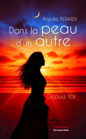 Dans la peau d’un autre - Priscilla Berardi