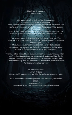 Le journal des créatures