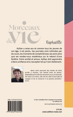 Morceaux de vie