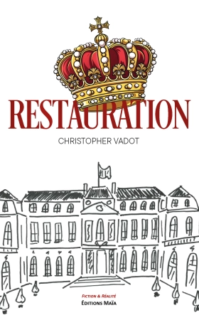 RESTAURATION - Christopher VADOT