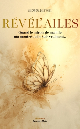 Révél’Ailes - Alexandra des Etoiles