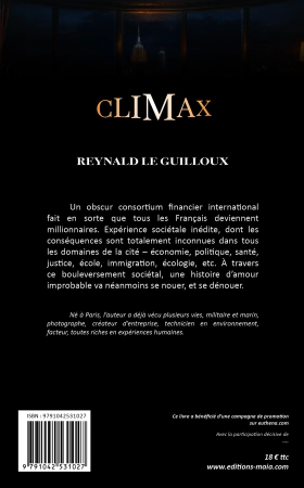 Climax