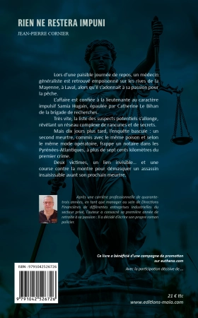 Rien ne restera impuni