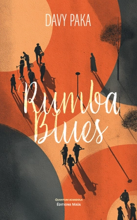 Rumba Blues - Davy PAKA