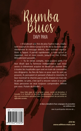 Rumba Blues