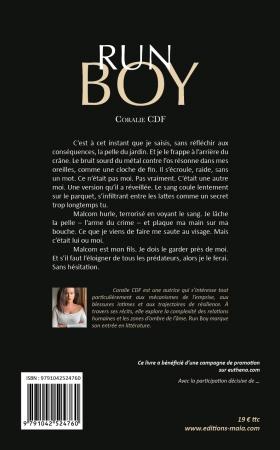 RUN BOY