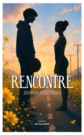 Sa rencontre - Johanna HERSCHKORN