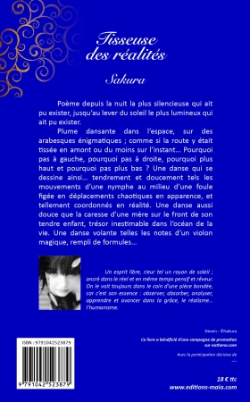 Tisseuse des réalités