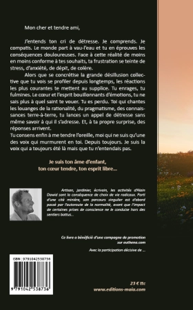SALUTERRE