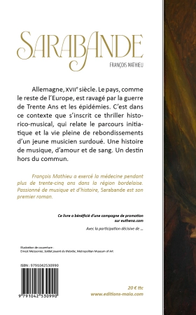 Sarabande