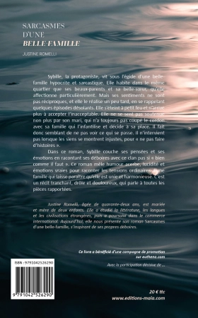 Sarcasmes d'une belle famille