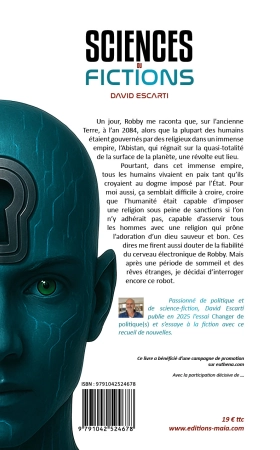 SCIENCES OU FICTIONS