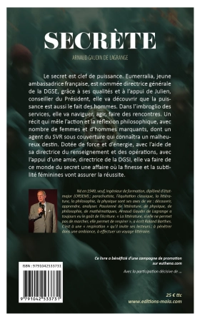 SECRÉTE