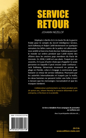 Service Retour