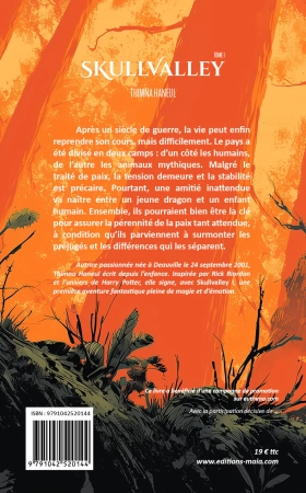 SKULLVALLEY I
