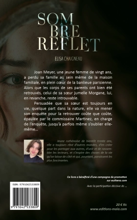 Sombre Reflet