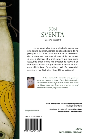 Son Sventa (Daniel Duret)