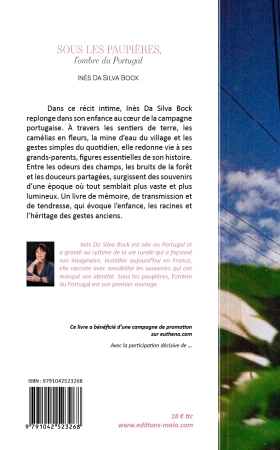 Sous les paupières, l’ombre du Portugal