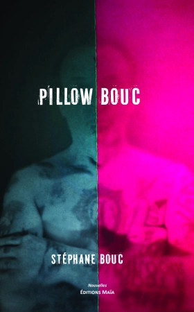PILLOW BOUC - S B