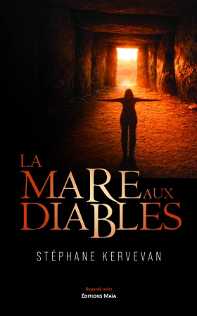 La mare aux diables - Stéphane KERVEVAN