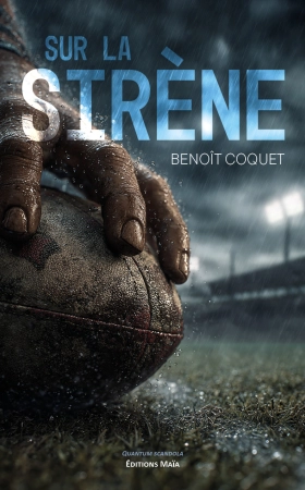 Sur la sirène - Benoît Coquet