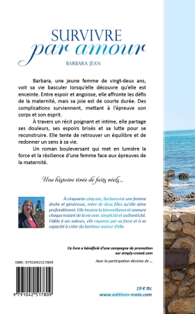 SURVIVRE PAR AMOUR
