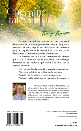 Chemin faisant (Thierry LHERMITE)