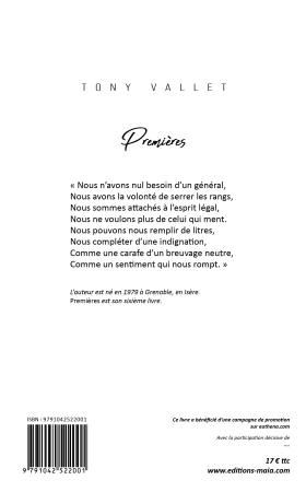 Premières