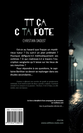 Tt ça c ta fote