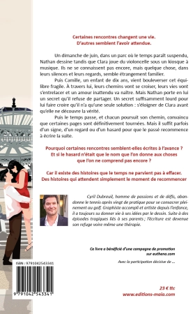 Un jour je serai là, et pour toujours