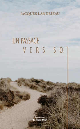 Un passage vers soi - Jacques Landrieau