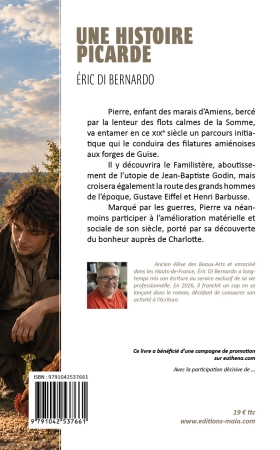Une histoire Picarde