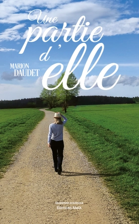 Une partie d’elle - Marion Daudet