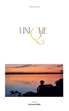 UNIQUE - Victoria LOPEZ
