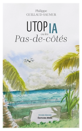 UTOP IA - Philippe GUILLAUD-SAUMUR