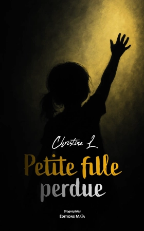 Petite fille perdue - Christine L.