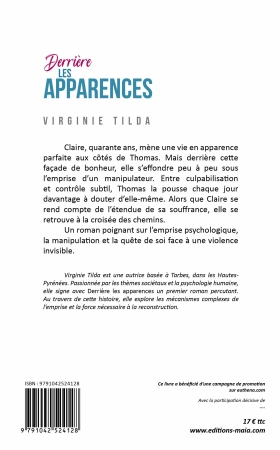 Derrière les apparences