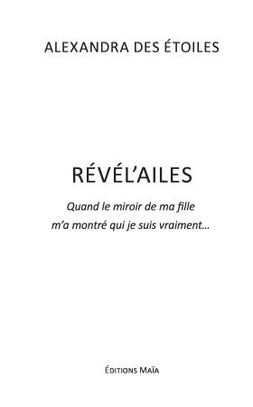 Révél’Ailes (Alexandra des Etoiles)