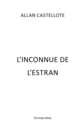 L’inconnue de l’estran