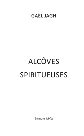 Alcôves Spiritueuses