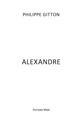 Alexandre