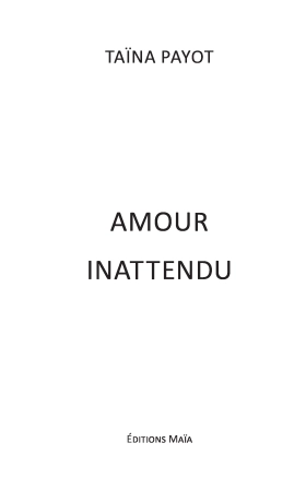 Amour inattendu