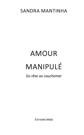 Amour Manipulé