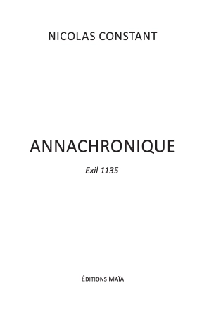 AnnaChronique : Exil 1135