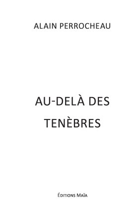 Au-delà des ténèbres