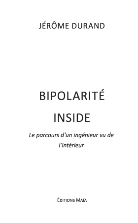 Bipolarité Inside